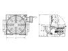 VERTEX -Universal Tilting Rotary Table VU-300