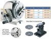 VERTEX MILLING SEMI - UNIVERSAL DIVIDING HEAD,BS-0,1