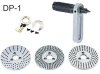 SPECIAL ACCESSORIES FOR ROTARY TABLE,FLANGE DP-1/2/3/4/5