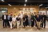 The seminar "Overcoming Thailand's Crisis" by Leaders of the Thai Building Materials Industry Group. The seminar "Overcoming Thailand's Crisis" by Leaders of the Thai Building Materials Industry Group.