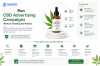 CBD Ad Network CBD Ad Network