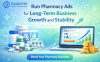 Pharmacy Popunder Ads for High-Intent Traffic and Sales Growth Pharmacy Popunder Ads for High-Intent Traffic and Sales Growth
