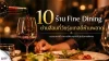 10 ร้าน Fine Dining ย่านสีลมที่วัยรุ่นเทสดีห้ามพลาด 10 ร้าน Fine Dining ย่านสีลมที่วัยรุ่นเทสดีห้ามพลาด