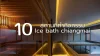10 สถานที่ทำกิจกรรม Ice bath chiangmai 10 สถานที่ทำกิจกรรม Ice bath chiangmai