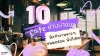  เปิดพิกัด 10 คาเฟ่บางนา นั่งทำงานยาวๆ ขนมอร่อย น้ำหวานก็เลิศ