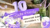 เปิดพิกัด 10 คาเฟ่บางนา นั่งทำงานยาวๆ ขนมอร่อย น้ำหวานก็เลิศ