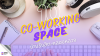 10 Co-Working Space ย่านรังสิต–คลองหลวง นั่งสบาย ทำงานได้ทั้งวัน