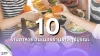10 ร้านอาหาร ดินเนอร์ย่านเขตราษฎร์บูรณะ 10 ร้านอาหาร ดินเนอร์ย่านเขตราษฎร์บูรณะ