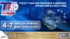 TFBO 2025 งานแฟรนไชส์นานาชาติ TFBO 2025 งานแฟรนไชส์นานาชาติ