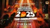 Thailand Restaurant Conference 2025 Thailand Restaurant Conference 2025