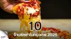 10 ร้านพิซซ่าในกรุงเทพ 2025