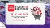 THAIFEX-Anuga Asia 2025