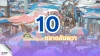ตามรอย 10 ร้านต้องไปตาม ที่ตลาดอัมพวา ตามรอย 10 ร้านต้องไปตาม ที่ตลาดอัมพวา