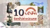 เปิด 10 บริษัทจัดทริปทัวร์ต่างประเทศ
