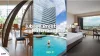 โรงแรมห้วยขวาง Jubilee Prestige Hotel Ratchadapisek