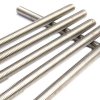 สตัดเหล็กเกลียวหุน (เสาเกลียวตลอด) - Threaded Rod (Stud Rod)