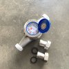 มิเตอร์น้ำสแตนเลส แบบเกลียว รุ่น LXSGY-15E-50E | API