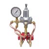 วาล์วควบคุม Pressure Relief / Sustaining Valve รุ่น 44 | Dorot Control Valve