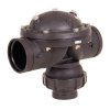 วาล์วควบคุม Back Flushing Control Valve รุ่น 58P, Low Pressure | Dorot Control Valve