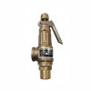 Safety Relief Valve รุ่น SRV-L (W/P 20 Bar) | KISTLER