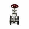 เกทวาล์วหน้าจาน สแตนเลส SS304 รุ่น TOO - Gate Valve