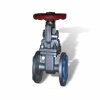 โกลบวาล์วหน้าจาน สแตนเลส SS304 รุ่น BOO - Globe Valve