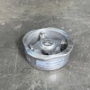 เวเฟอร์เช็ควาล์ว สแตนเลส SS316 - Wafer Check Valve