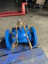 วาล์วลดแรงดัน รุ่น 420 - Pressure Reducing Valve | Bermad