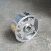เวเฟอร์เช็ควาล์ว สแตนเลส SS316 - Wafer Check Valve