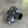 วาล์วควบคุม Back Flushing Control Valve รุ่น 58P, Low Pressure | Dorot Control Valve