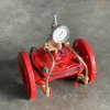 วาล์วควบคุม Pressure Relief Valve รุ่น 77 | Dorot Control Valve