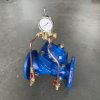 วาล์วควบคุม Pressure Relief Valve รุ่น 50 | Dorot Control Valve