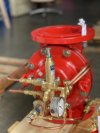 วาล์วควบคุม Surge Anticipating Valve รุ่น 47/77 | Dorot Control Valve