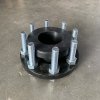 HDPE สตับเอ็น ชุดข้าง (สตับตัวพีอี) PN.10 PE80 / PE100