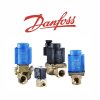 โซลินอยด์วาล์ว รุ่น EV220A 12-50 - 12V. DC | Danfoss