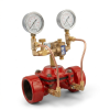 วาล์วควบคุม Pressure Reducing Valve รุ่น 44 | Dorot Control Valve