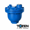 แอร์วาล์ว แอร์เว้นท์วาล์ว เหล็กหล่อ รุ่น CAAV-B | Tozen
