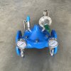 วาล์วลดแรงดัน (Pressure Reducing Valve) รุ่น M-PRV-CPR PN16 | Tozen