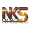 NAKASHI