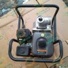 เครื่องสูบน้ำ รุ่น : GR200Y 6.5 HP 3 นิ้ว 4 จังหวะ โรเวล (ROWEL)