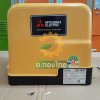 ปั๊มออโต้ ปั๊มอัตโนมัติ มิตซูบิชิ (Mitsubishi) [ถังเหลี่ยม] 300W รุ่น : EP-305R ปั๊มน้ำใช้ในบ้าน