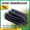 เสาปัก ขาปัก มินิสปริงเกอร์ 1แพ็ค (10ชิ้น) ยี่ห้อ Su And Su