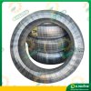 สาย PE สายพีอี ท่อเกษตร รุ่น : ธรรมดา (คาดเหลือง/ขาว) ขนาด 32MM. ยาว100M.