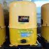ปั๊มออโต้ ปั๊มอัตโนมัติ มิตซูบิชิ (Mitsubishi) [ถังกลม] 250W รุ่น : WP-255R ปั๊มน้ำใช้ในบ้าน