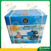 ปั๊มอัตโนมัติ ปั๊มออโต้ ปั๊มน้ำไฟฟ้า ขนาด 1 นิ้ว 370W รุ่น 483-MSW-250A ยี่ห้อ MITSUWIN
