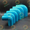ข้องอ PVC ขนาด 1/2" - 2" (4หุน-2นิ้ว) หนา 13.5 (ท่อน้ำไทย)