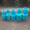 ลดกลม PVC ขนาด 1 1/2" x 1/2" ถึง 3" x 2" (ท่อน้ำไทย)