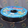 เทปน้ำหยด สายน้ำหยด 30 cm ยาว 1000 เมตร 30x1000 หนา 0.18 ยี่ห้อ starway สตาร์เวย์