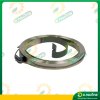 สปริงลานสตาร์ท เครื่องยนต์เบนซิน ปั้มน้ำ เครื่องสูบน้ำ GX160 - GX200 5.5 - 6.5 แรง