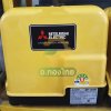ปั๊มออโต้ ปั๊มอัตโนมัติ มิตซูบิชิ (Mitsubishi) [ถังเหลี่ยม] 200W รุ่น : EP-205R ปั๊มน้ำใช้ในบ้าน